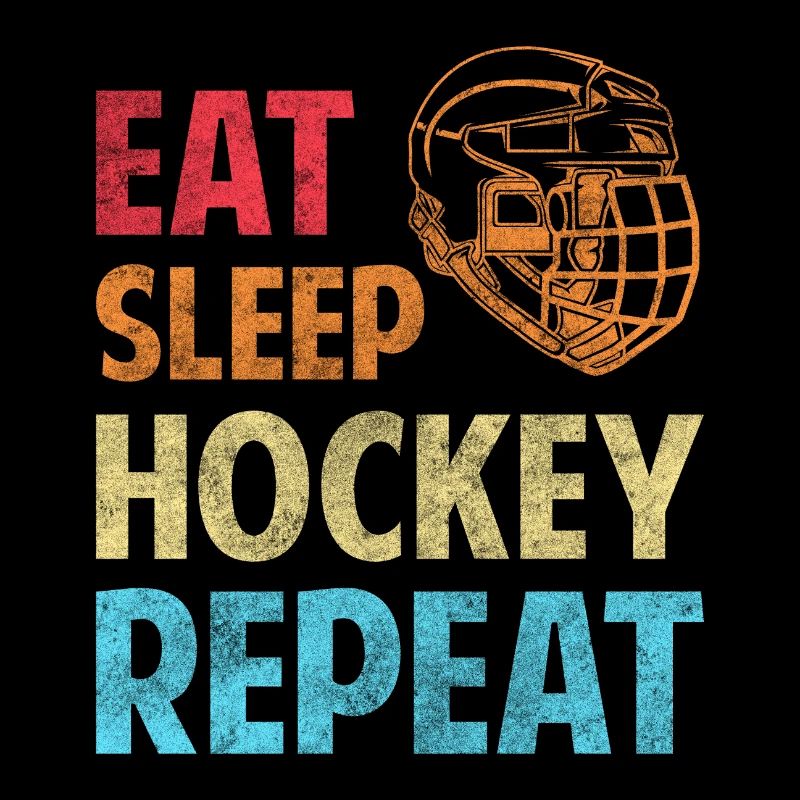 Sports Hockey sur glace Bâton Gardien de but