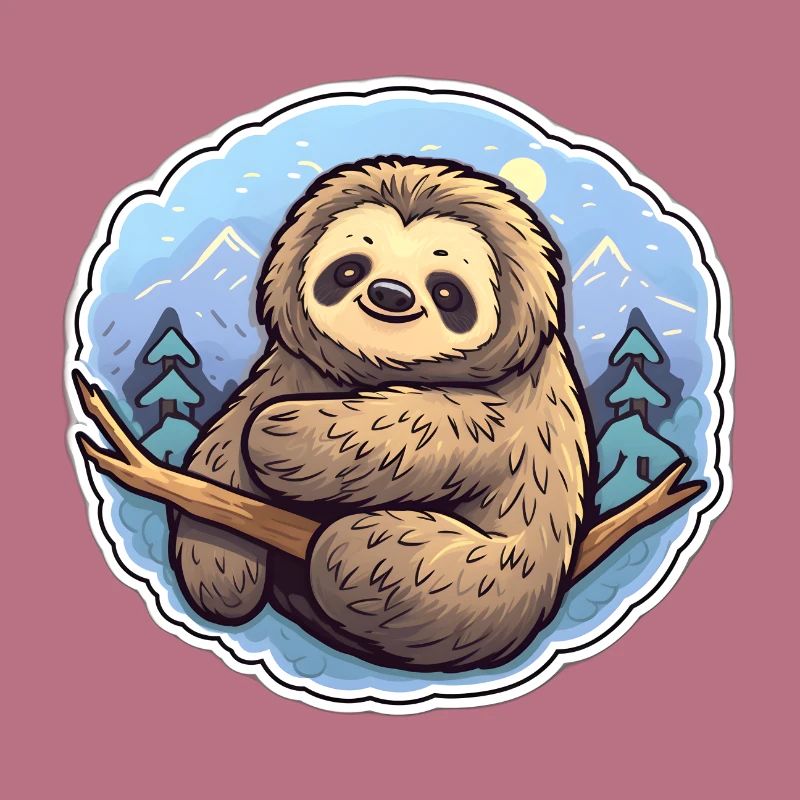 Relaxation paresseuse