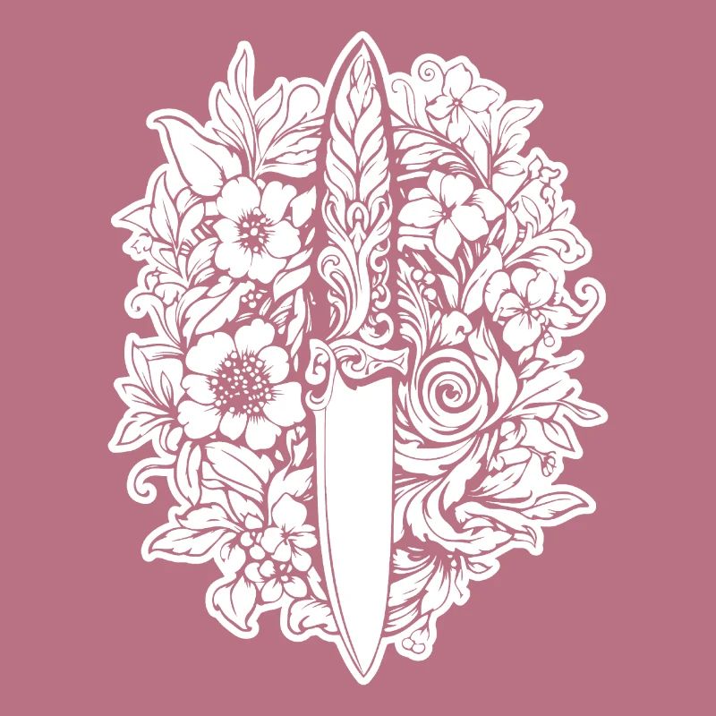 Knife Cutler Knife Lover