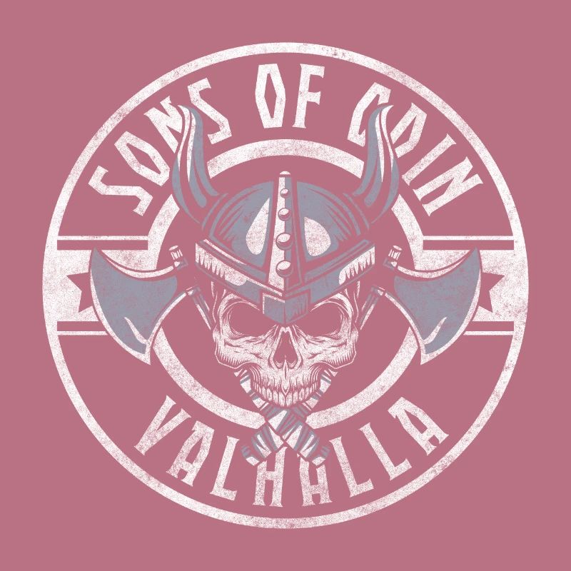 Thor Nordmann Asgard Celtic