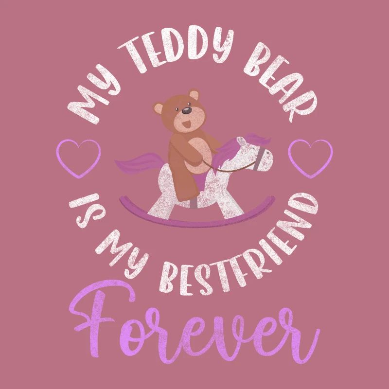 Teddy Kids Protector Cuddle