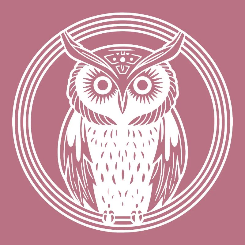 Hibou Hibou Oiseaux Oiseaux