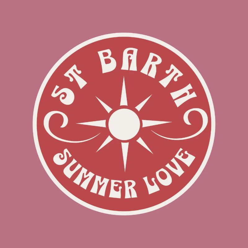 Saint Barthélemy Karibische Sommerliebe