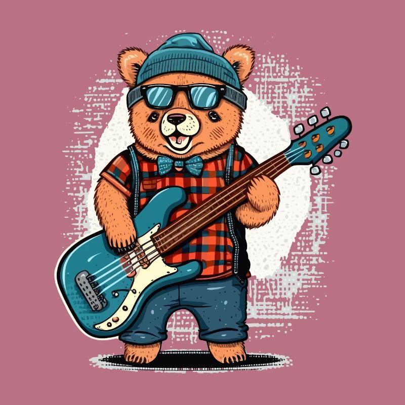 Bär Bassist