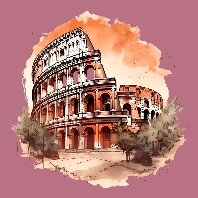 Merece la pena visitar Roma