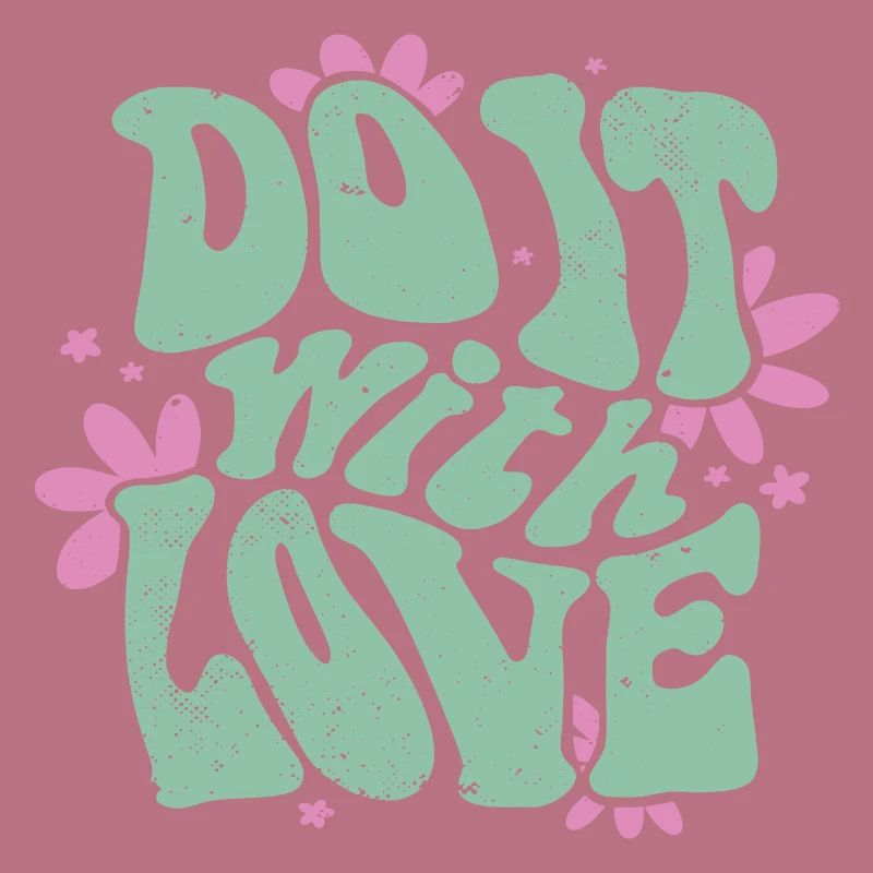 Do it with Love