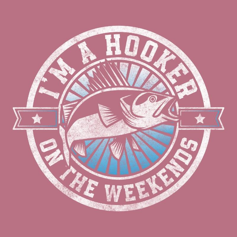 Pêcheur Petri Heil Sport