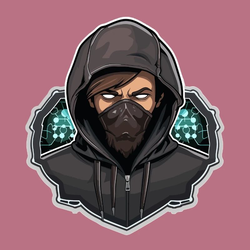 Ethical Hacker - Illustration