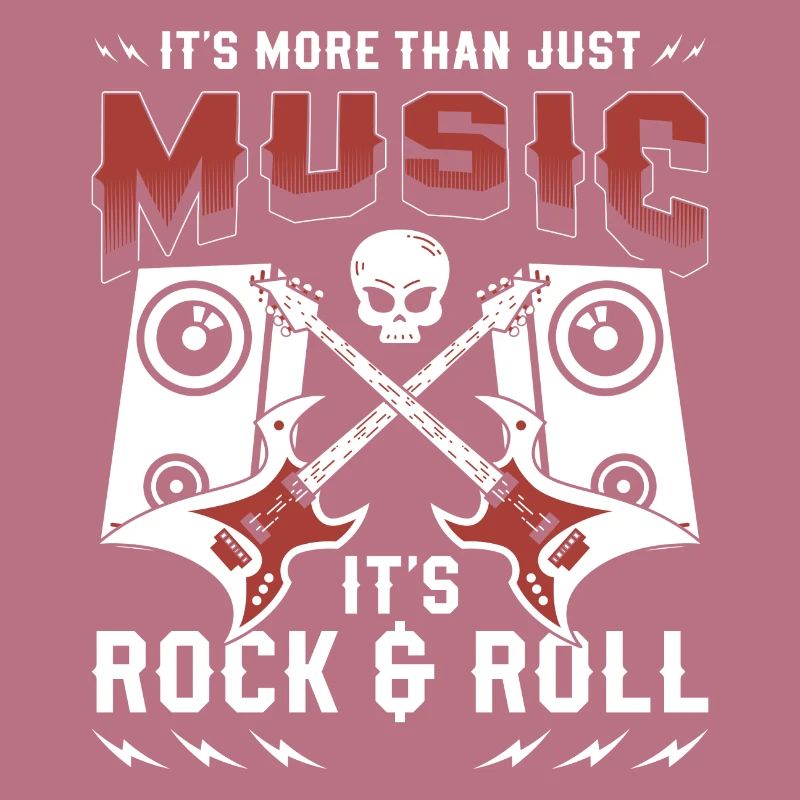 Rocker Hard Rocker Cantante