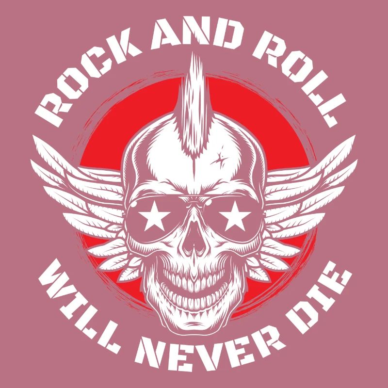 Rocker Hard Rocker Chitarra