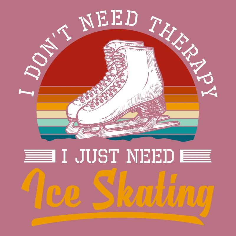 Eislaufen Schlittschuhe Eisbahn