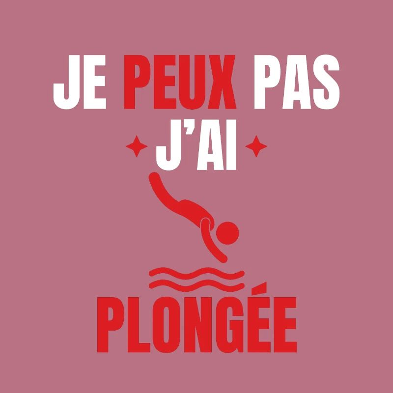 Ich kann nicht, ich bin abgetaucht