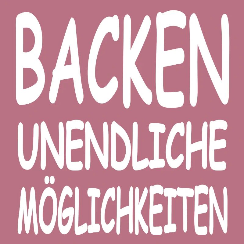 Backen