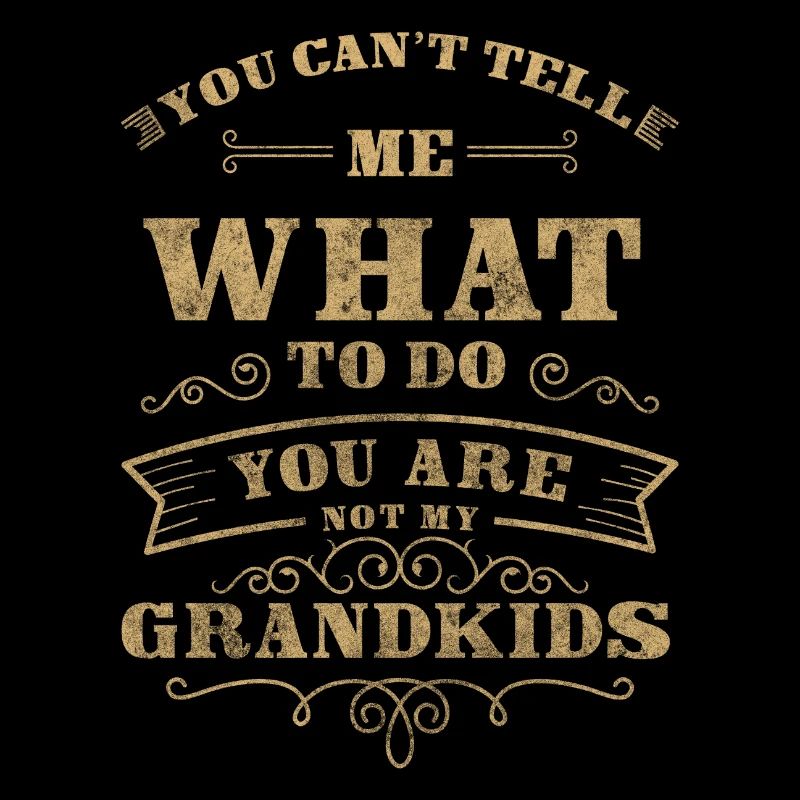 Grandparents Parents Dear Grandmother