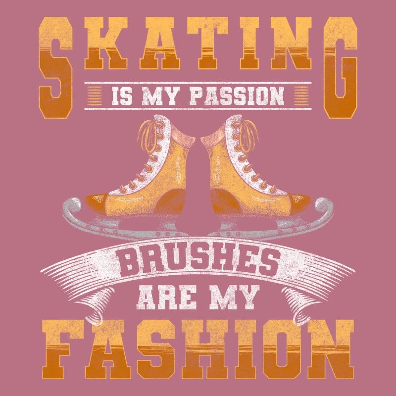 Eislaufen Wintersport