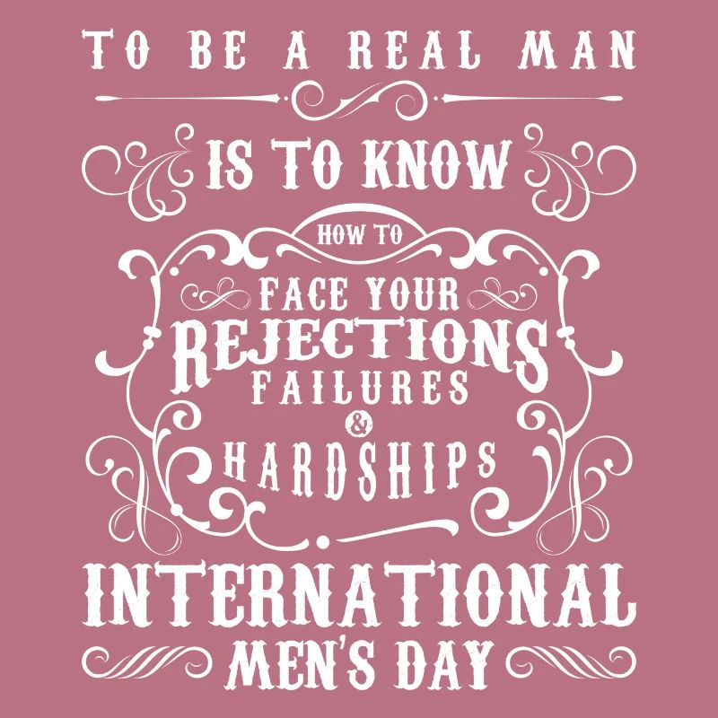 Männer Feiertag Bart