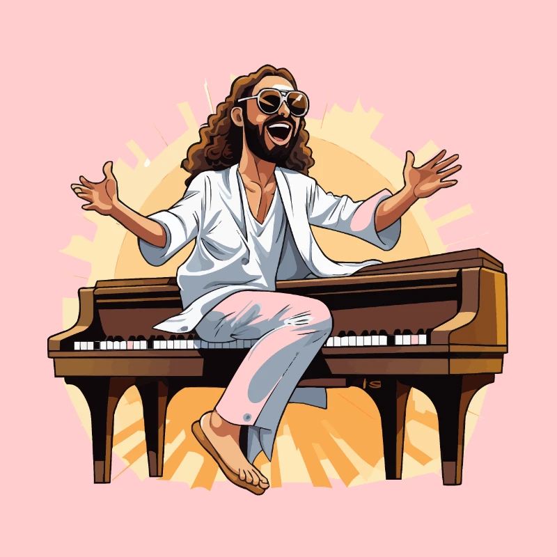 Jazz-Maestro