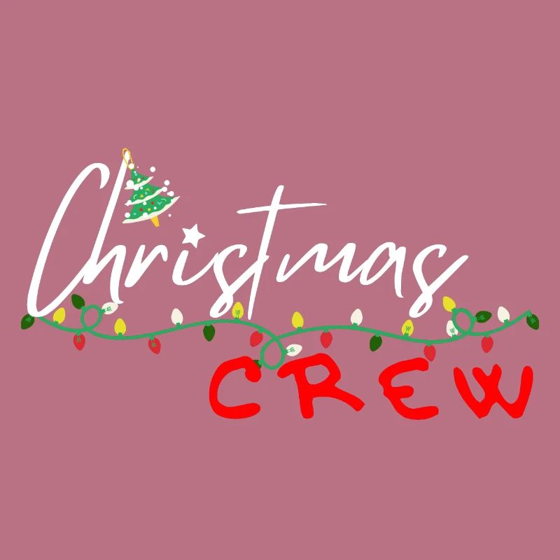 Christmas Crew