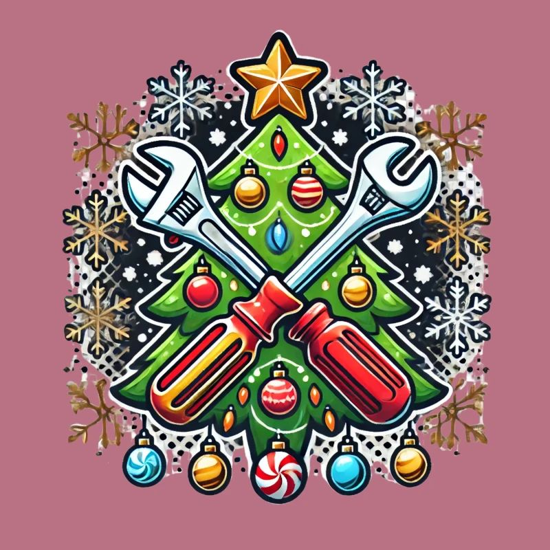 Bricoleur NoëlArtisan