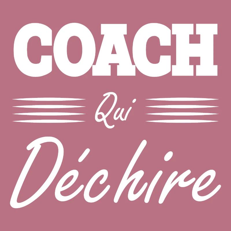 Coach Who