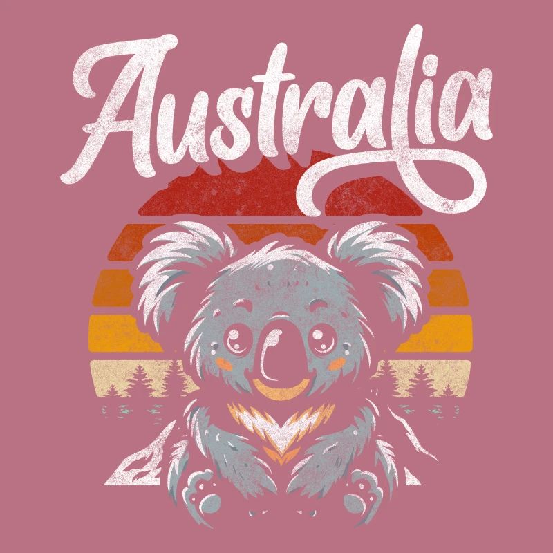 Outback Tourismus Exotisch