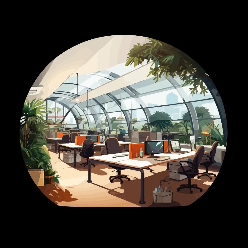 Espace de travail dynamique