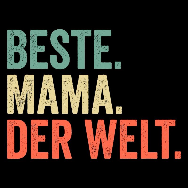 Beste Mama Der Welt