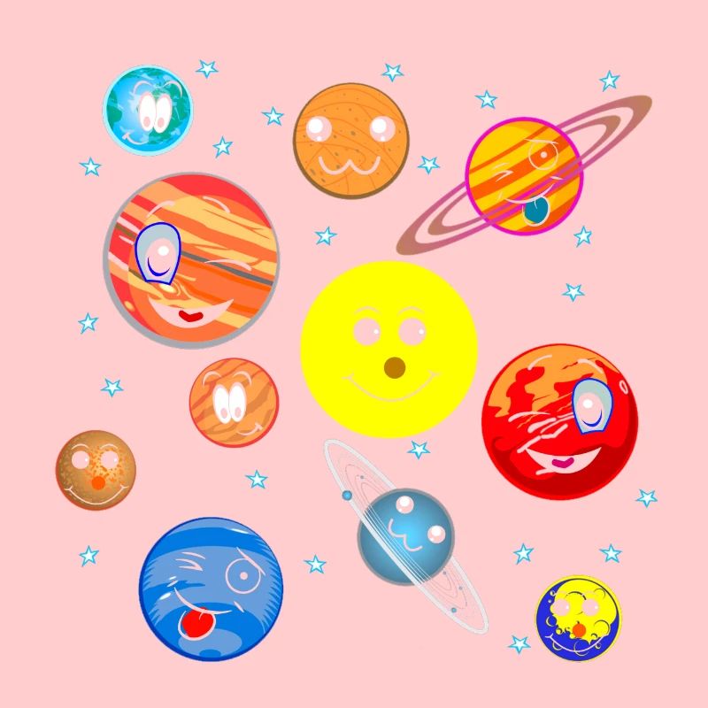 Solar system