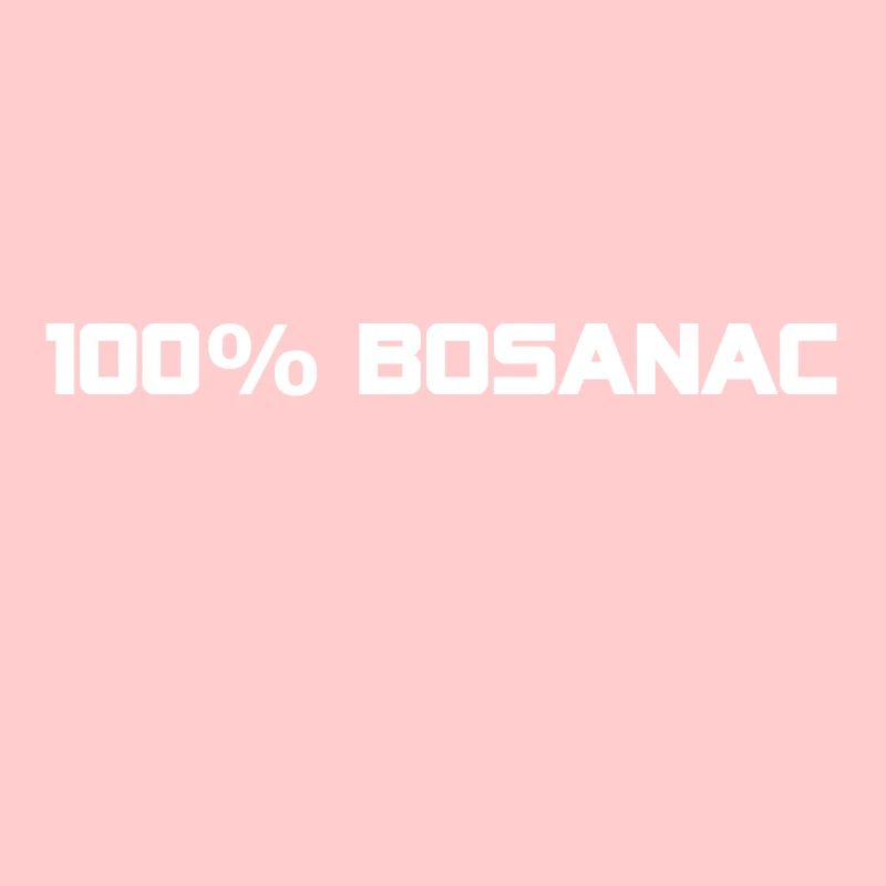 100% bosanac