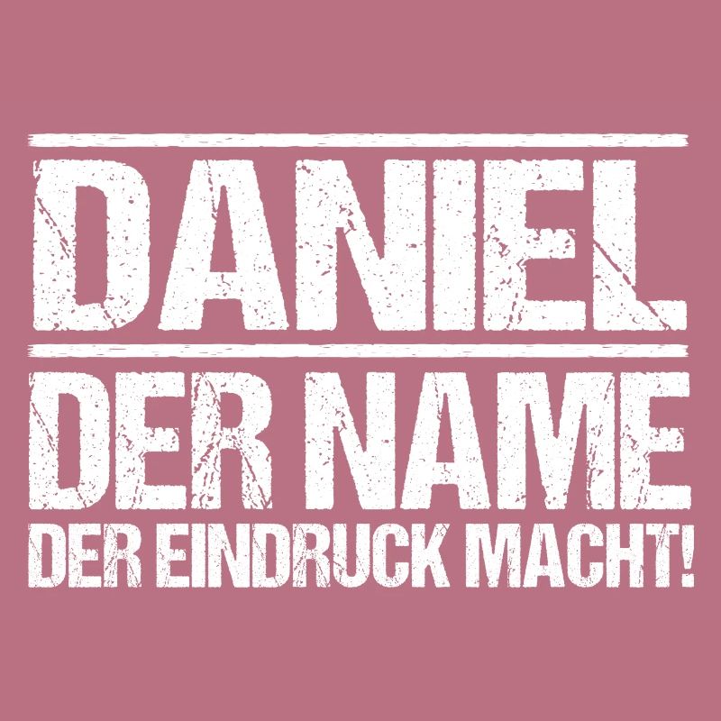 First name Daniel