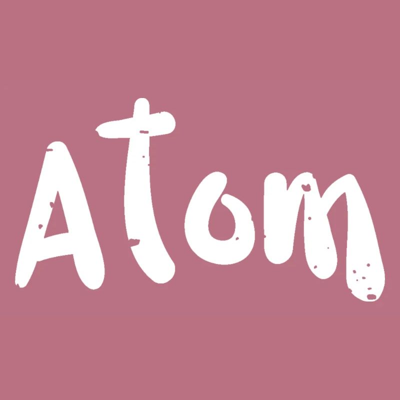 Atom - Science