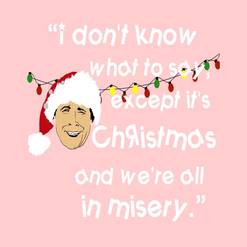 Clark Griswold Sagesse