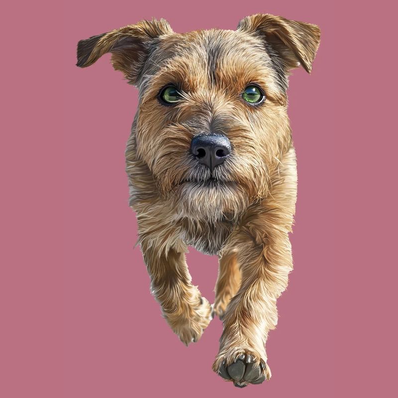 Border Terrier