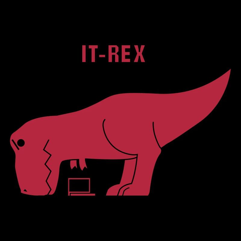 Informatik IT-Rex