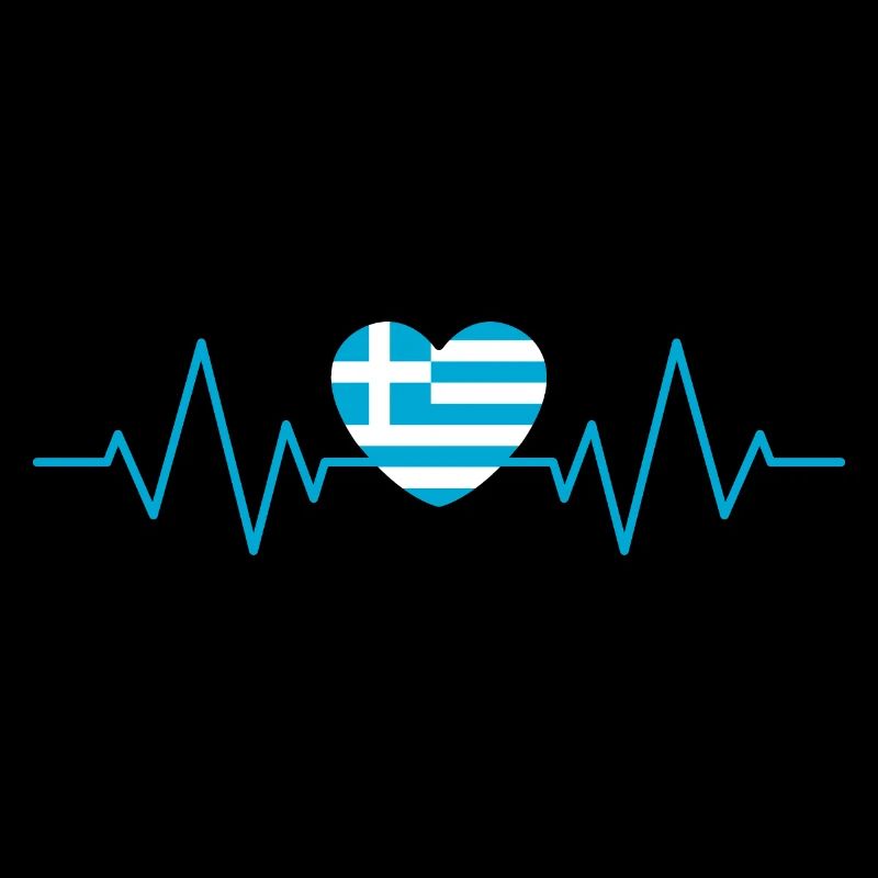 Greece pulse