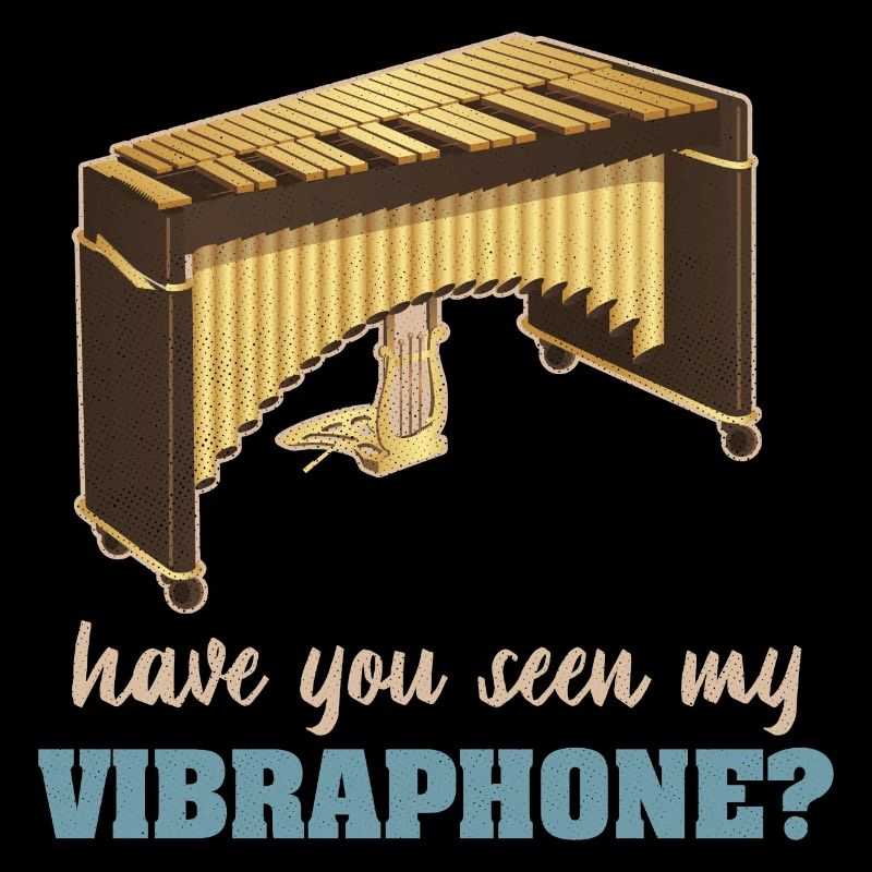 Musical Instrument Vibraphone Musicians Music