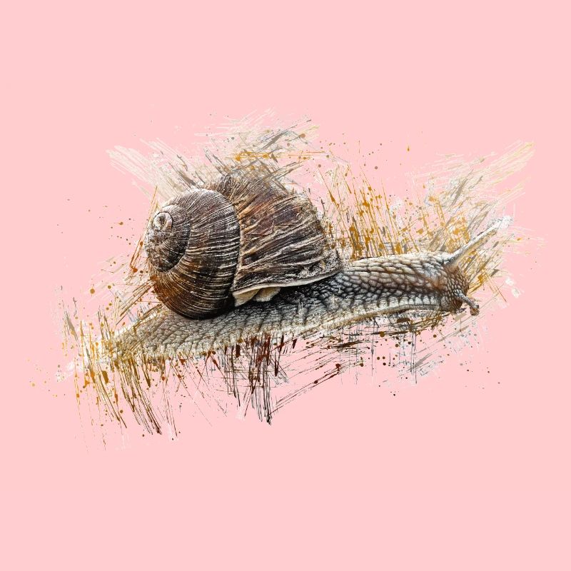 Schnecke