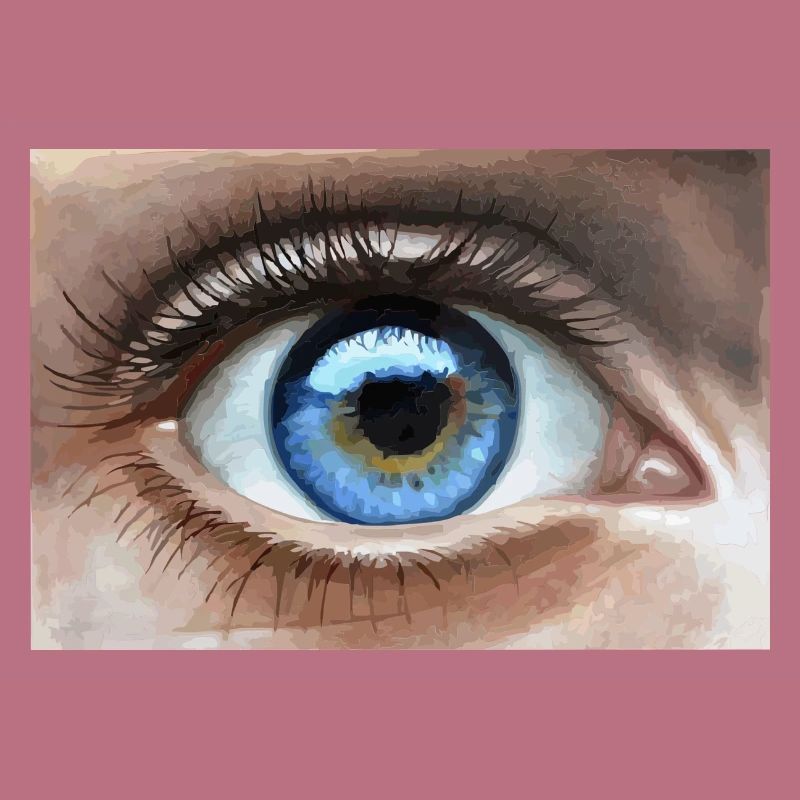 eye