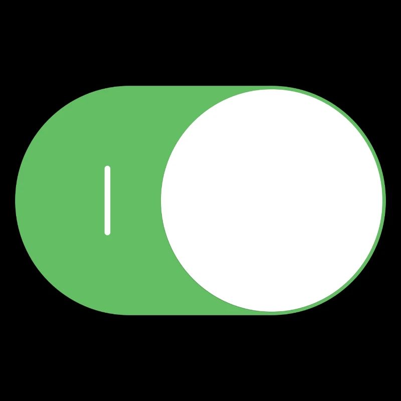 On/Off Switch ON/OFF