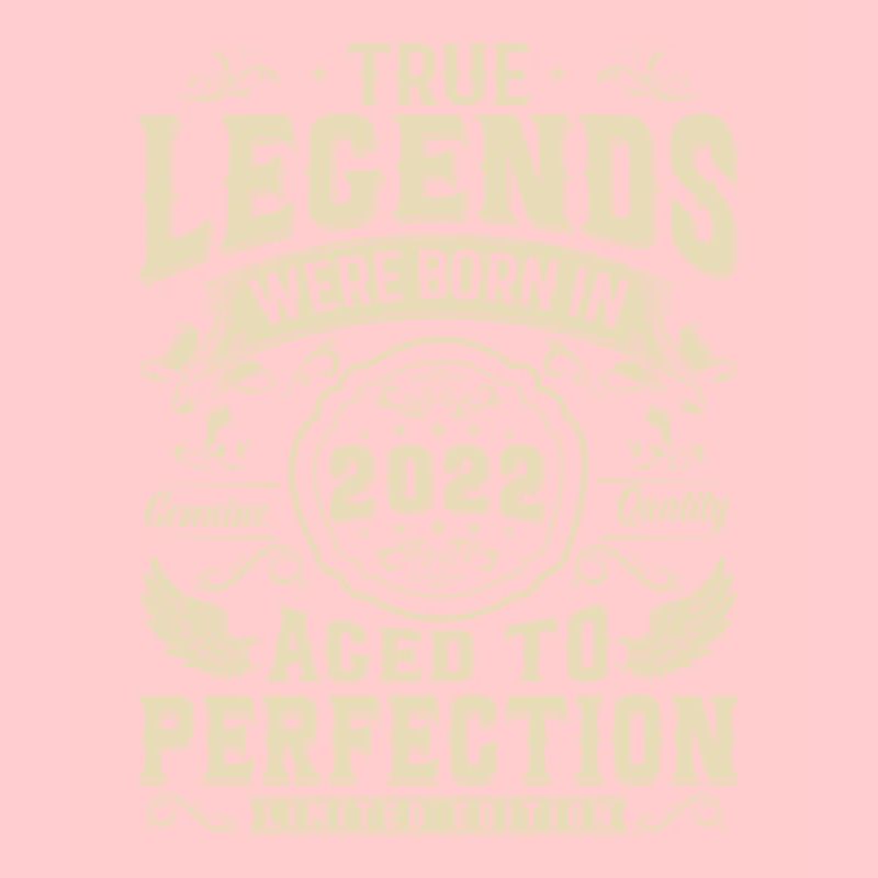 Legends 2022