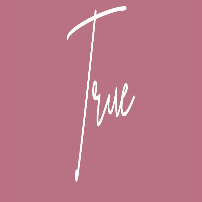 True Statement Wahrheit