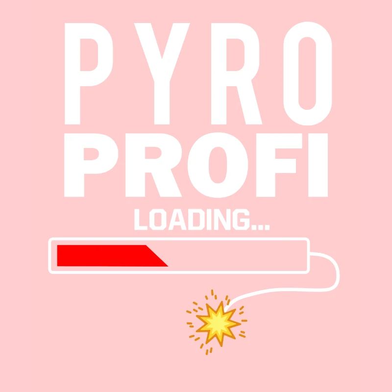 Pyro Profi Silvester pyrotechnics