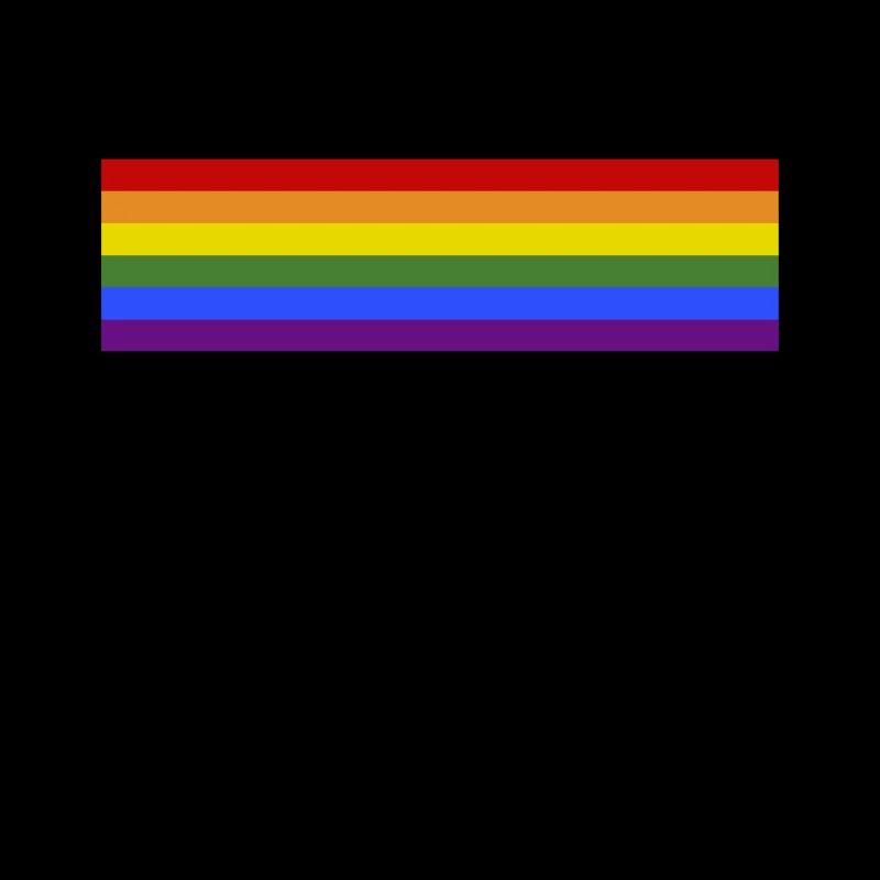 Drapeau arc-en-ciel