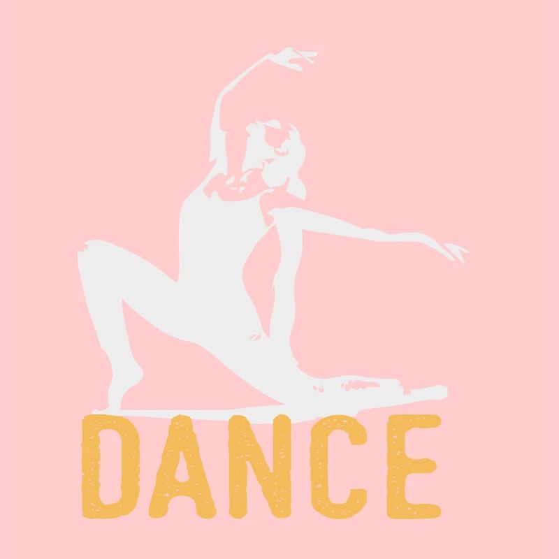 Danse moderne Danse Ballet