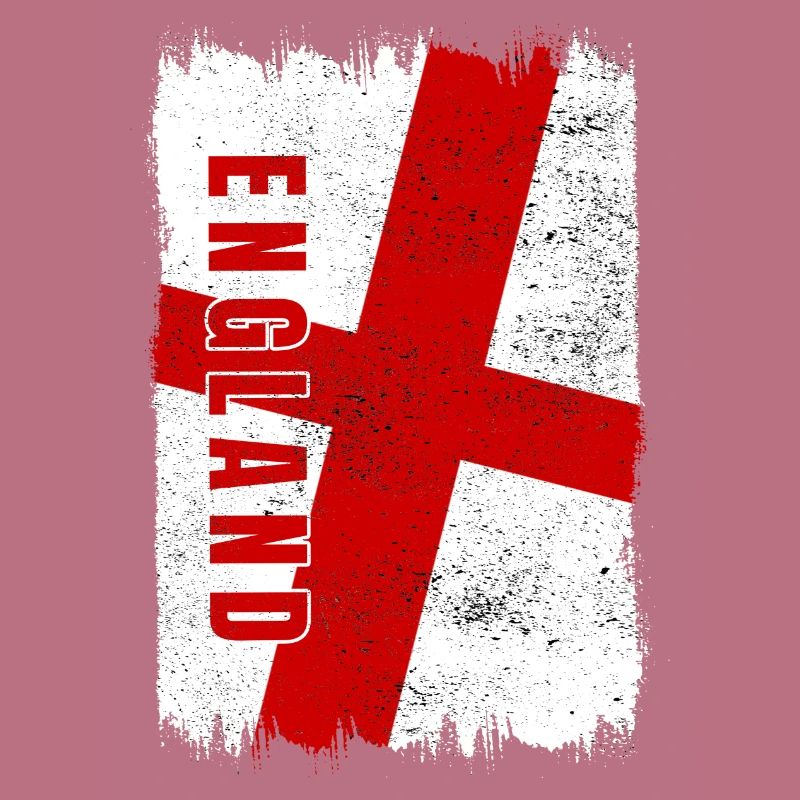 Drapeau de l'Angleterre