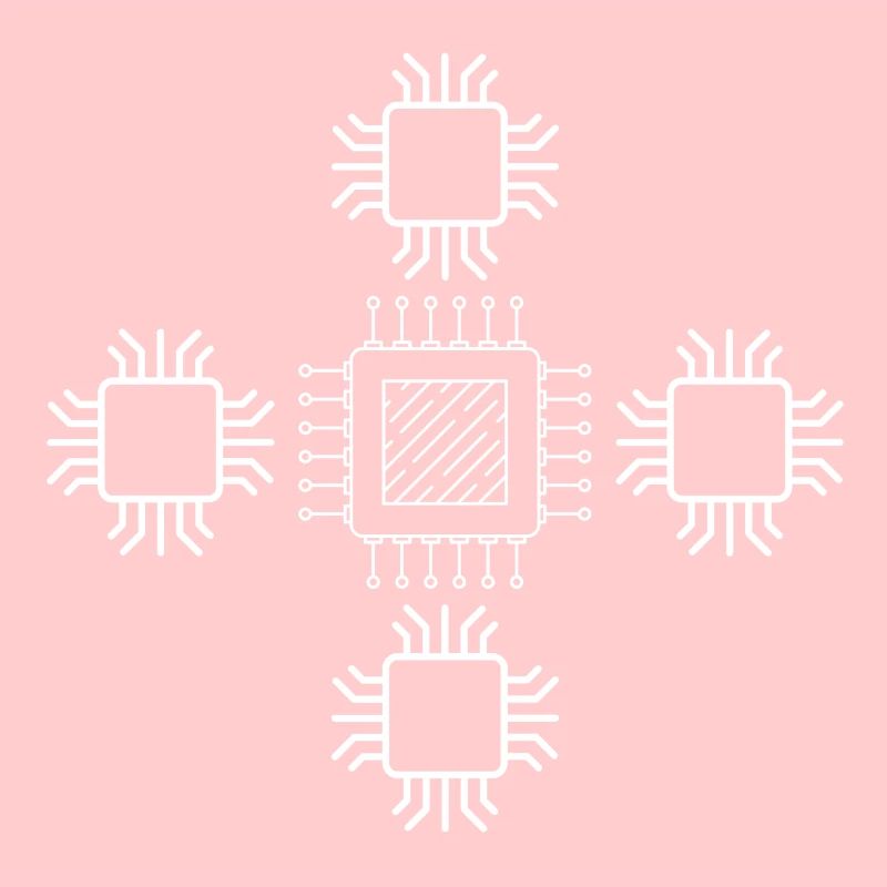Computer, Motherboard, Festplatte