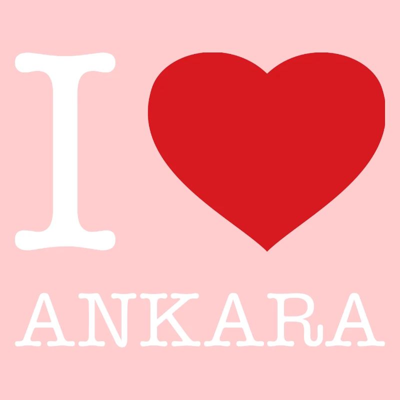 J’ADORE ANKARA
