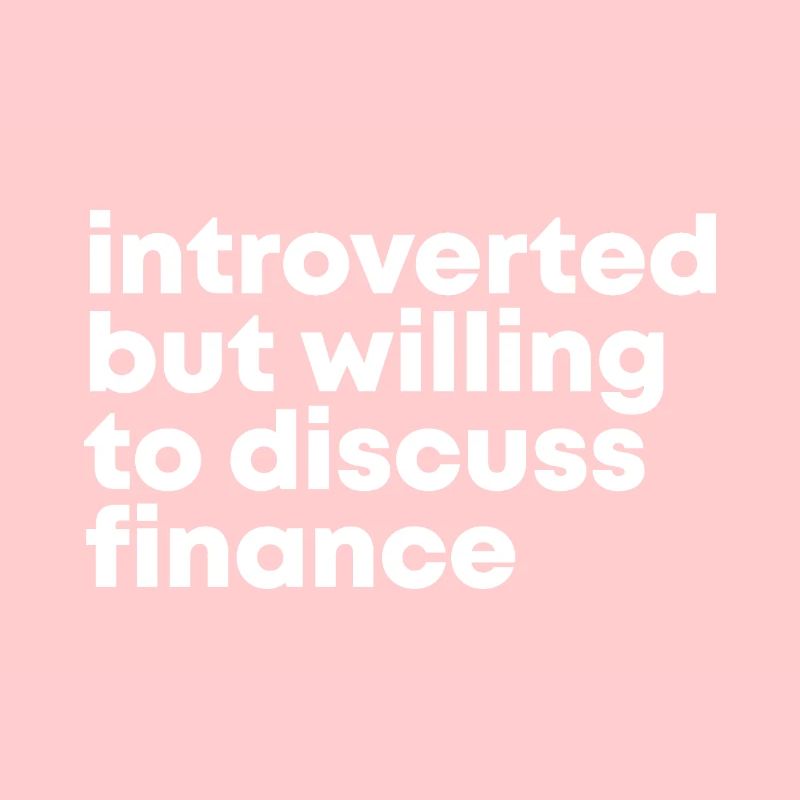 finance