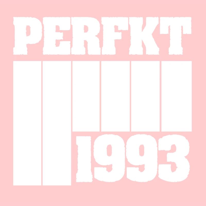 Timeless 1993 retro design