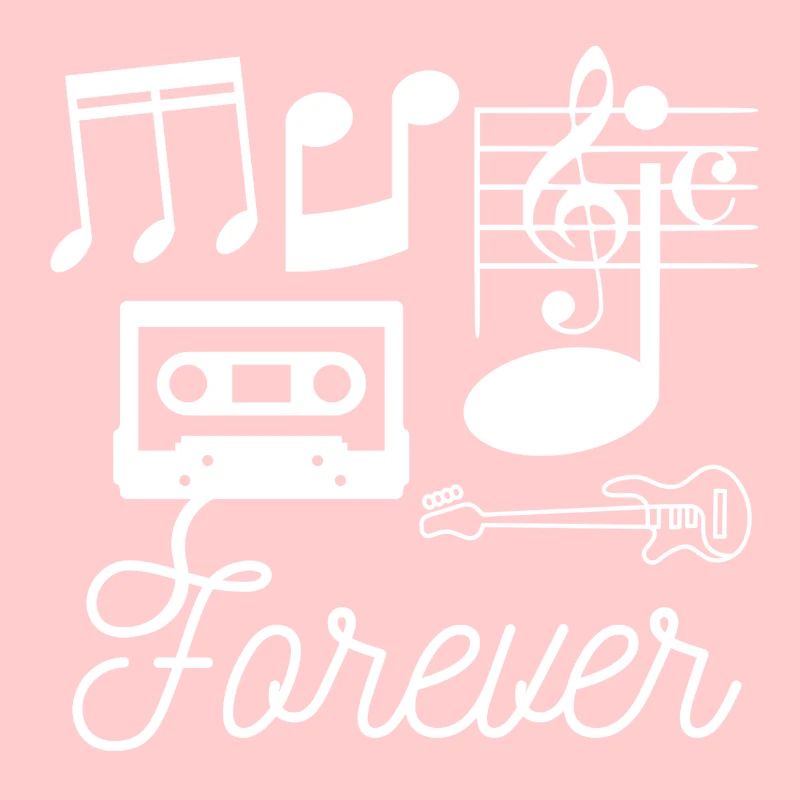 music_forever